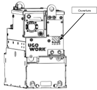 batterie 24 V