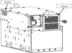 36-48 V battery